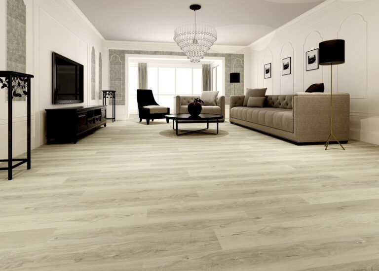 SPC Rigid Core Flooring