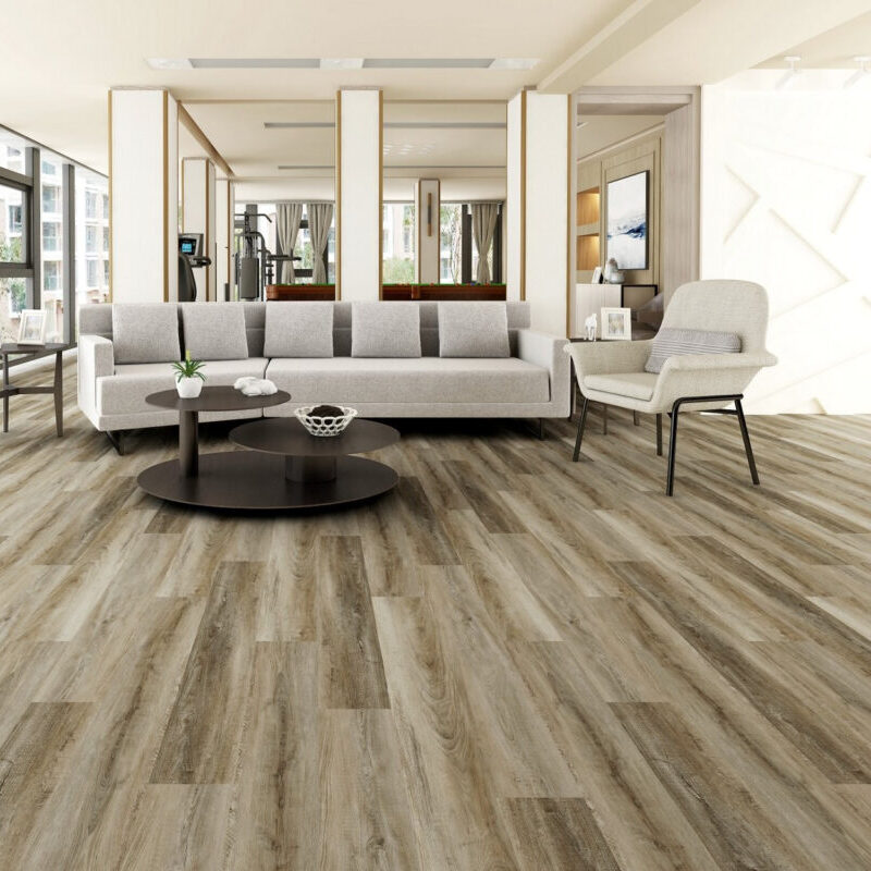 SPC Flooring Solutions