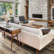 SPC flooring care